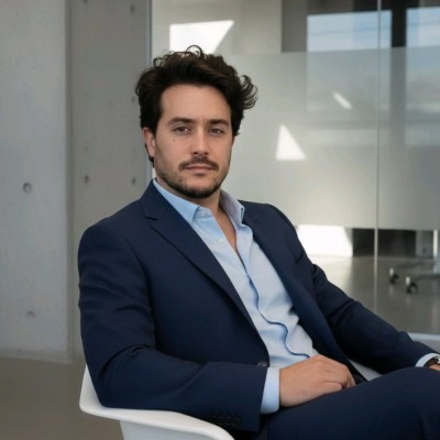 David A. López