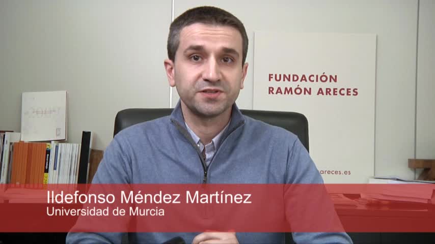 Ildefonso Méndez