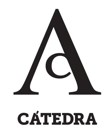 Cátedra