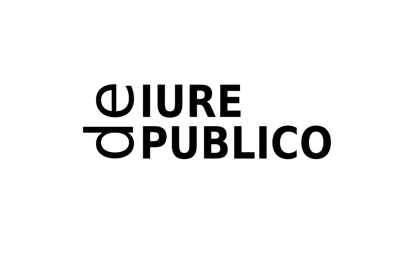 De Iure Publico