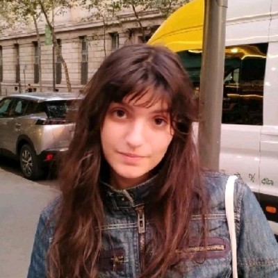Ariadna Díaz
