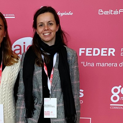 Mª Eugenia de la Morena